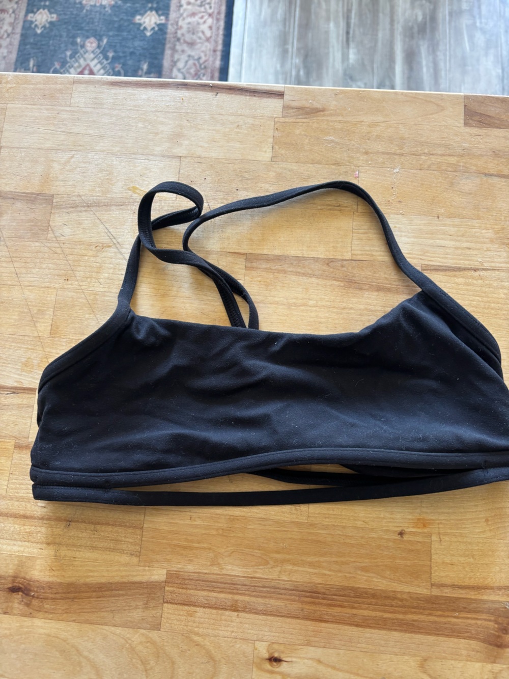 lululemon bra 6
